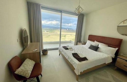 Bogaz Resort | OrangeBlue Dream by the Coast