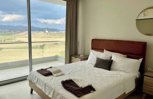 Bogaz Resort | OrangeBlue Dream by the Coast
