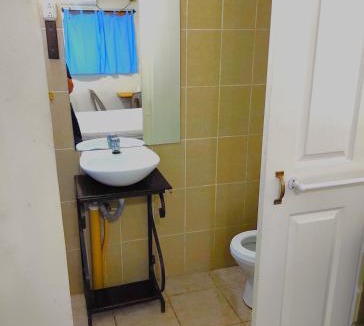 Managua House | Orison Managua