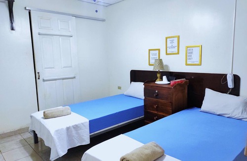 Managua Hostel | Orison Managua