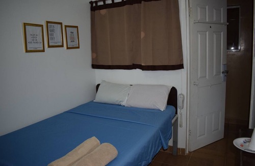 Managua Hostel | Orison Managua