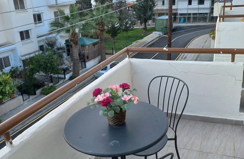 Oroklini Apartment | Oroklini, Cyprus