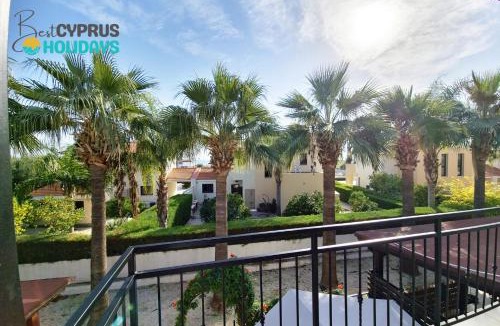 Oroklini Apartment | Oroklini Star 200metres From The Sandy Beach