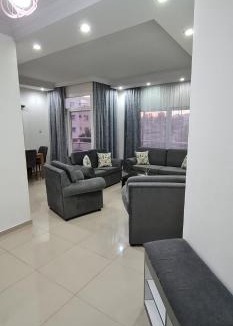 North Nicosia Apartment | Oytam apt