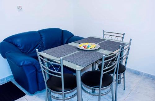 Paphos Apartment | Pafia 3 Holiday Apartment