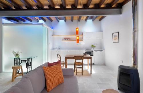 Kato Drys House | Palatakia - Adults Only