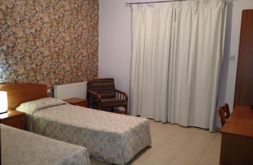 Droushia Hotel | Palates Hotel