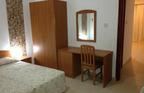 Droushia Hotel | Palates Hotel