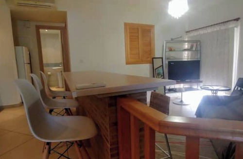 Germasogeia Apartment | Palm Beach 14 by Sky Universe
