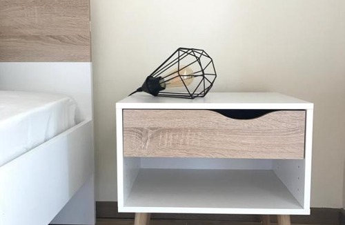 Germasogeia Apartment | Palm Beach Apt