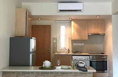 Germasogeia Apartment | Palm Beach Apt
