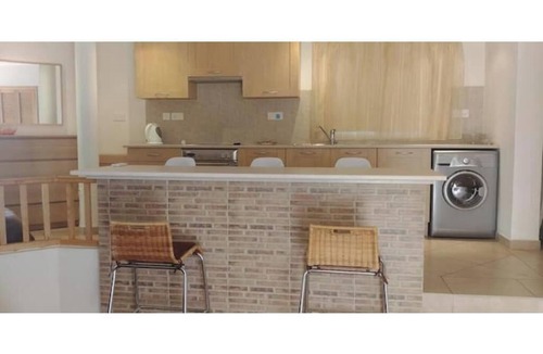 Germasogeia Apartment | Palm Beach 14