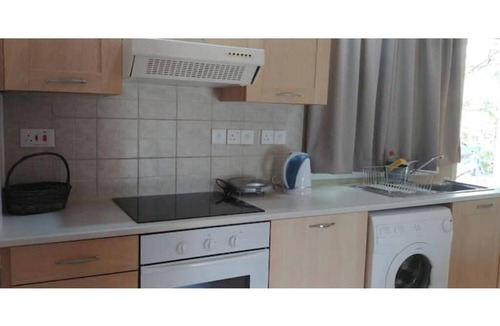 Germasogeia Apartment | Palm Beach apartment