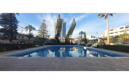 Germasogeia Apartment | Palm Beach apartment