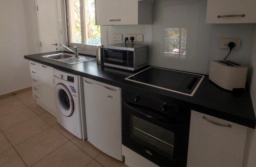 Germasogeia Apartment | Palm Beach one bedroom