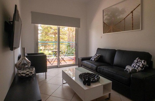 Germasogeia Apartment | Palm Beach one bedroom