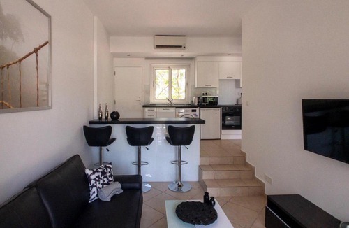 Germasogeia Apartment | Palm Beach one bedroom