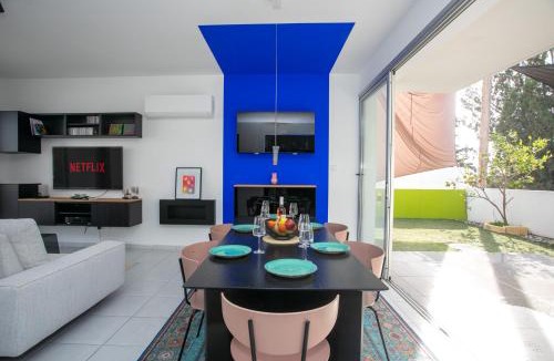 Meneou House | Palmove Renovated Meneou House
