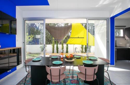 Meneou House | Palmove Renovated Meneou House