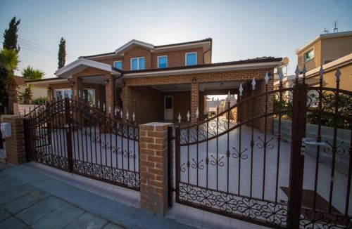 Kiti Villa | Panais Villa