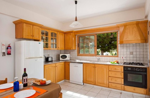 Pegeia Apartment | Panareti Coral Bay Hotel