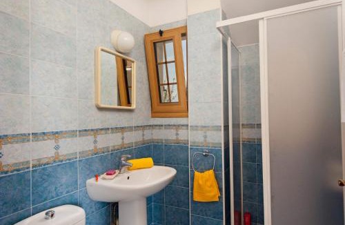 Pegeia Resort | Panareti Coral Bay Villas