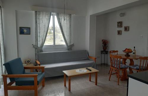 Pissouri Apartment | Pangeras Apartments