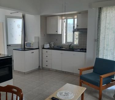 Pissouri Apartment | Pangeras Apartments
