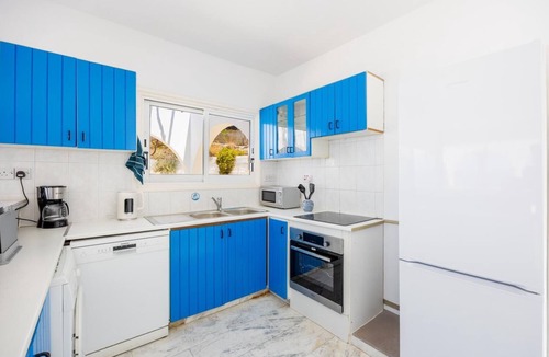 Latchi Villa | Panorama Villa - Four Bedroom Villa, Sleeps 10