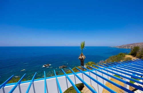 Latchi Villa | Panorama Villa - Four Bedroom Villa, Sleeps 10