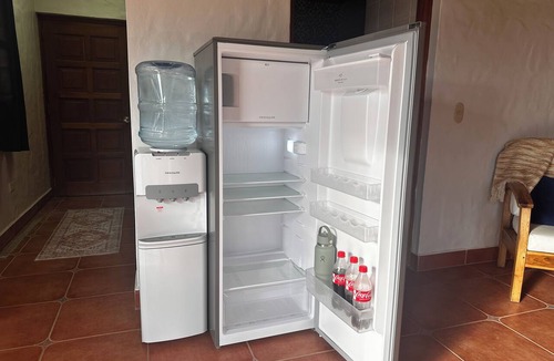 San Juan del Sur Apartment | Panoramic Bay & Forest Views Pelican Eyes Studio WiFi, AC in San Juan Del Sur