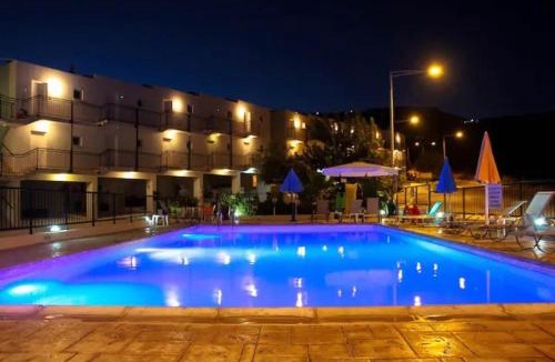 Peyia Town Apartment | Panoramic Holidays - Deluxe 1
