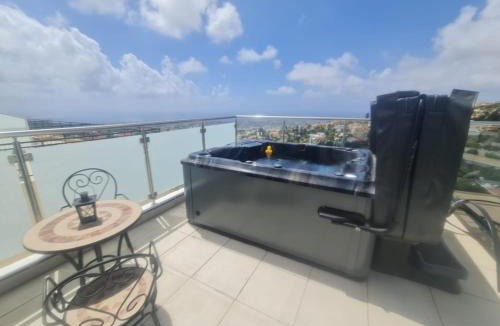 Peyia Town Apartment | Panoramic Holidays - Deluxe 7