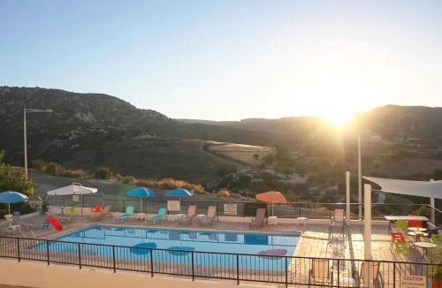 Peyia Town Apartment | Panoramic Holidays - Deluxe 7