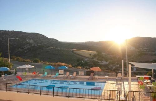 Peyia Town Apartment | Panoramic Holidays - Standard 34