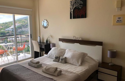 Peyia Town Apartment | Panoramic Holidays - Superior 41