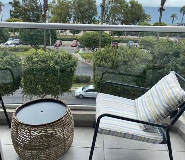 Historical Center Apartment | Panoramic Sea View Apt - 2bed