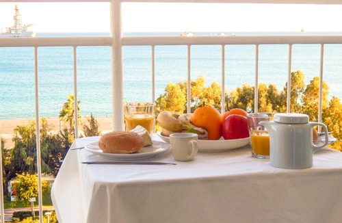 Historical Center Apartment | Panoramic Seaview Apartment
