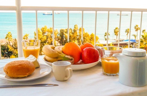 Historical Center Apartment | Panoramic Seaview Apartment