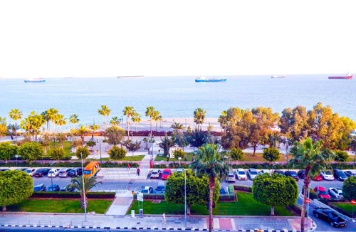 Historical Center Apartment | Panoramic Seaview Apartment