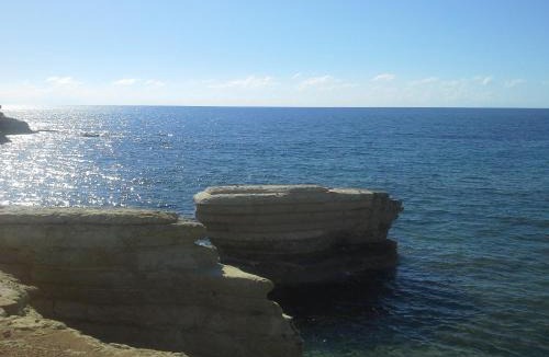 Peyia Town Villa | Panoramic Seaview Villa ZEUS