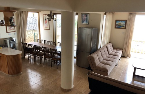 Peyia Town Villa | Panoramic With Spectacular Views, Fantastic Location, Private Swimming Pool