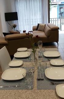 Ayia Napa Apartment | Panthoma Casa