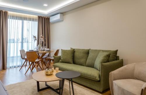 Meneou Apartment | Pantio Living Residence