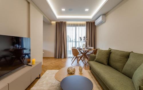 Meneou Apartment | Pantio Living Residence