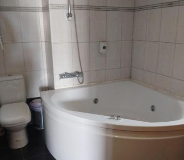 Aglantzia Hotel | PAOK Kakopetria