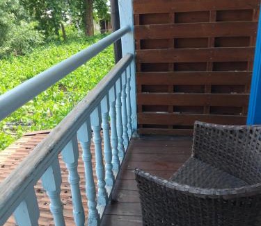 Kakopetria Hotel | PAOK Kakopetria
