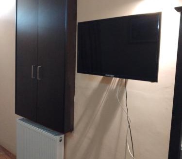Kakopetria Hotel | PAOK Kakopetria