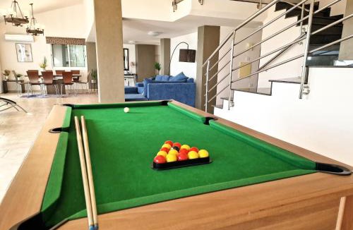 Old Town Apartment | Paphos Central Penthouse
