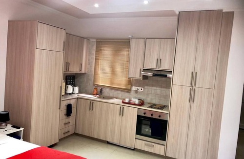 Paphos Villa | Paphos Gardens Apartments